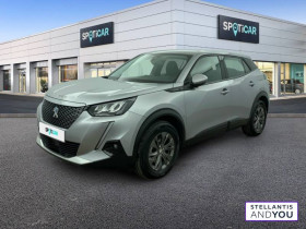Peugeot 2008 , garage SPOTICAR STELLANTIS &YOU LOMME   LOMME