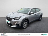Annonce Peugeot 2008 occasion Electrique Moteur lectrique 136 ch Active Business  Coutances