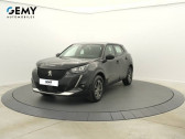 Peugeot 2008 Moteur lectrique 136 ch Active Business   St BRIEUC 22