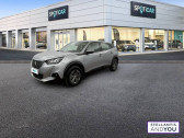 Peugeot 2008 Moteur lectrique 136 ch Active Business   VILLENEUVE D'ASCQ 59