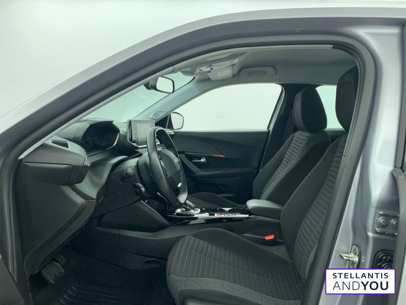 Peugeot 2008 Moteur lectrique 136 ch Active Business  occasion à  LOMME - photo n°10