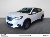 Annonce Peugeot 2008 occasion Electrique Moteur électrique 136 ch Active Business à Caen