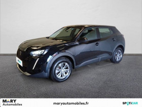 Peugeot 2008 , garage MARY AUTOMOBILES CHERBOURG PEUGEOT  Tourlaville
