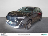 Peugeot 2008 Moteur lectrique 136 ch Active Business  2021 - annonce de voiture en vente sur Auto Sélection.com