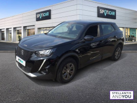 Peugeot 2008 , garage SPOTICAR STELLANTIS &YOU VILLENEUVE D'ASCQ BLD OUEST  VILLENEUVE D'ASCQ
