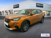 Annonce Peugeot 2008 occasion Electrique Moteur lectrique 136 ch Active Business  VILLENEUVE D'ASCQ