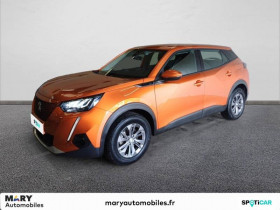 Peugeot 2008 , garage MARY AUTOMOBILES CAEN PEUGEOT  Caen