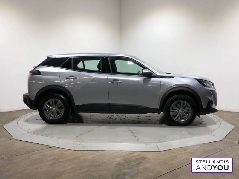 Peugeot 2008 Moteur lectrique 136 ch Active Business  occasion  CESSON-SEVIGNE - photo n6