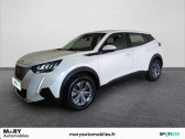 Annonce Peugeot 2008 occasion Electrique Moteur lectrique 136 ch Active Business  Tourlaville