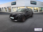 Peugeot 2008 Moteur lectrique 136 ch Active Pack    VENISSIEUX 69