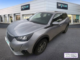 Peugeot 2008 , garage SPOTICAR STELLANTIS &YOU LE GRAND QUEVILLY  LE GRAND QUEVILLY