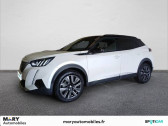 Annonce Peugeot 2008 occasion Electrique Moteur lectrique 136 ch Active Pack  Caen