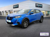 Annonce Peugeot 2008 occasion Electrique Moteur lectrique 136 ch Active Pack  ST-MAUR-DES-FOSSES