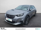 Annonce Peugeot 2008 occasion Electrique Moteur lectrique 136 ch Active Pack  LONGUEAU