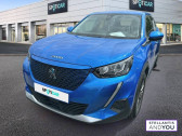Annonce Peugeot 2008 occasion Electrique Moteur lectrique 136 ch Active Pack  JOINVILLE LE PONT