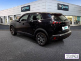 Peugeot 2008 occasion année 2020 boite Automatique Annonce Peugeot 2008 occasion Electrique Moteur électrique 136 ch Active Pack à ORVAULT