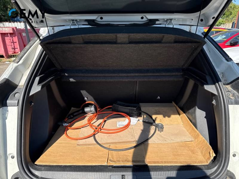 Peugeot 2008 Moteur lectrique 136 ch Active Pack  occasion  LA SEYNE SUR MER - photo n6