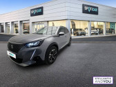 Annonce Peugeot 2008 occasion Electrique Moteur lectrique 136 ch Allure Business  MARSEILLE CEDEX 8