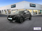 Annonce Peugeot 2008 occasion Electrique Moteur lectrique 136 ch Allure Business  VILLENEUVE D'ASCQ