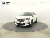 Peugeot 2008 Moteur lectrique 136 ch Allure Business   VANNES 56