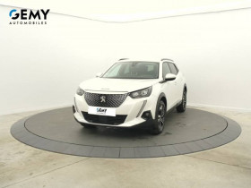 Peugeot 2008 , garage PEUGEOT GEMY VANNES  VANNES