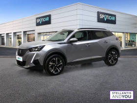 Peugeot 2008 , garage SPOTICAR STELLANTIS &YOU RENNES SUD  CESSON SEVIGNE
