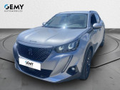 Annonce Peugeot 2008 occasion Electrique Moteur lectrique 136 ch Allure Business  HYERES