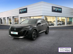 Peugeot 2008 , garage SPOTICAR STELLANTIS &YOU VILLENEUVE D'ASCQ BLD OUEST  VILLENEUVE D'ASCQ