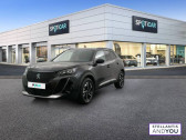 Peugeot 2008 occasion année 2021 boite Automatique Annonce Peugeot 2008 occasion Electrique Moteur électrique 136 ch Allure Business à VILLENEUVE D'ASCQ