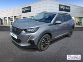 Annonce Peugeot 2008 occasion Electrique Moteur lectrique 136 ch Allure Business  RONCQ