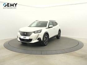Peugeot 2008 , garage PEUGEOT GEMY SAINT-BRIEUC  St BRIEUC
