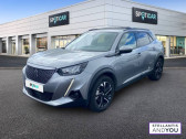Annonce Peugeot 2008 occasion Electrique Moteur lectrique 136 ch Allure Business  REZE