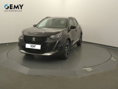 Peugeot 2008 Moteur lectrique 136 ch Allure Business  2021 - annonce de voiture en vente sur Auto Sélection.com