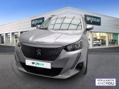 Peugeot 2008 Moteur lectrique 136 ch Allure Business  2021 - annonce de voiture en vente sur Auto Sélection.com
