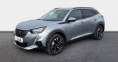 Peugeot 2008 Moteur lectrique 136 ch Allure Pack   La Rochelle 17