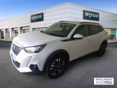 Annonce Peugeot 2008 occasion Electrique Moteur lectrique 136 ch Allure Pack  RILLIEUX LA PAPE