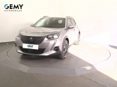 Peugeot 2008 occasion année 2021 boite Automatique Annonce Peugeot 2008 occasion Electrique Moteur électrique 136 ch Allure Pack à St BRIEUC