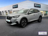 Peugeot 2008 occasion année 2021 boite Automatique Annonce Peugeot 2008 occasion Electrique Moteur électrique 136 ch Allure Pack à JOINVILLE LE PONT