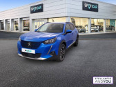 Peugeot 2008 Moteur lectrique 136 ch Allure Pack   VAULX EN VELIN 69