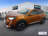 Peugeot 2008 Moteur lectrique 136 ch Allure Pack   RILLIEUX LA PAPE 69