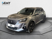 Peugeot 2008 occasion année 2021 boite Automatique Annonce Peugeot 2008 occasion Electrique Moteur électrique 136 ch Allure Pack à TOULON