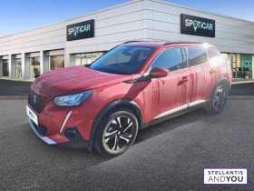 Peugeot 2008 , garage SPOTICAR STELLANTIS &YOU AUBAGNE  AUBAGNE