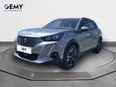 Peugeot 2008 occasion année 2021 boite Automatique Annonce Peugeot 2008 occasion Electrique Moteur électrique 136 ch Allure Pack à St BRIEUC