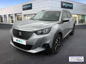 Annonce Peugeot 2008 occasion Electrique Moteur lectrique 136 ch Allure Pack  MONTIGNY LE BRETONNEUX