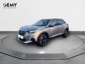 Annonce Peugeot 2008 occasion Electrique Moteur lectrique 136 ch Allure Pack  CHATEAUBRIANT