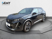 Peugeot 2008 occasion année 2021 boite Automatique Annonce Peugeot 2008 occasion Electrique Moteur électrique 136 ch Allure Pack à TOULON