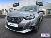 Annonce Peugeot 2008 occasion Electrique Moteur lectrique 136 ch Allure Pack  JOINVILLE LE PONT