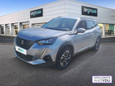 Annonce Peugeot 2008 occasion Electrique Moteur lectrique 136 ch Allure Pack  CESSON-SEVIGNE