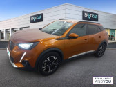Annonce Peugeot 2008 occasion Electrique Moteur lectrique 136 ch Allure Pack   VENISSIEUX