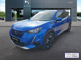 Peugeot 2008 , garage SPOTICAR STELLANTIS &YOU AUBAGNE  AUBAGNE